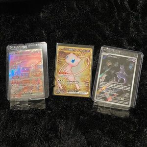 Pokemon 151 - UPC Promos